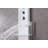Donna 60'' Shower Panel with Adjustable Shower Head