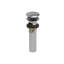 Push Drain-50356163-50357663