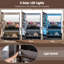 Anoush Jewellery Cabinet Jewelry Armoire-1354644817