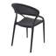 Chaise d'appoint empilable pour patio Farrah-118013889