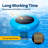 Chlorine-Free Automatic Solar Pool Cleaning Tools-113959232