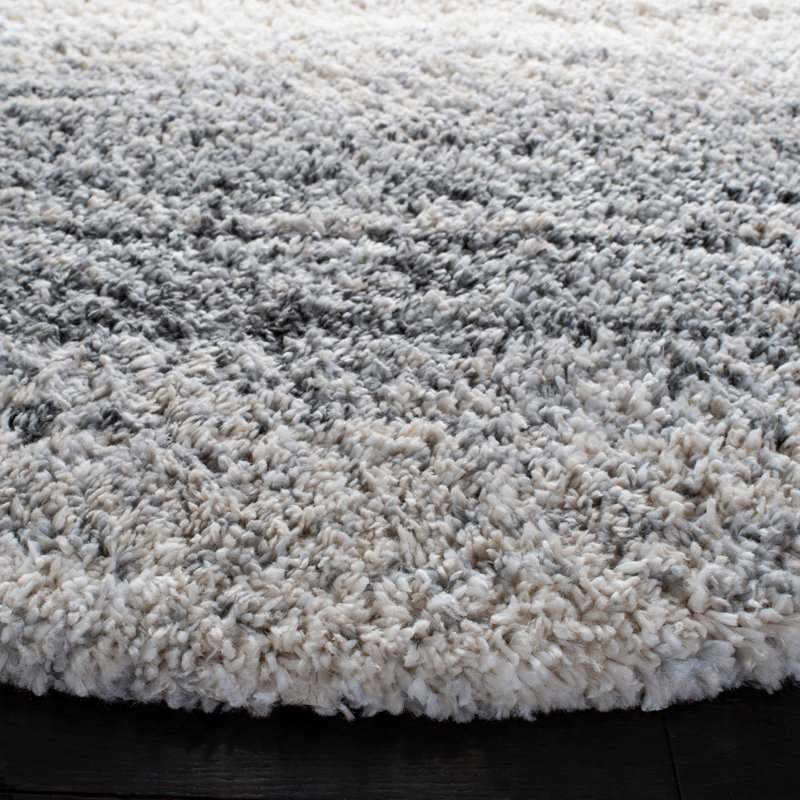 Marvi 800 Performance Abstract Rug, Rectangle 6'7" x 9'