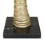 Sculpture Cole and Grey Coastal Polystone-717337389