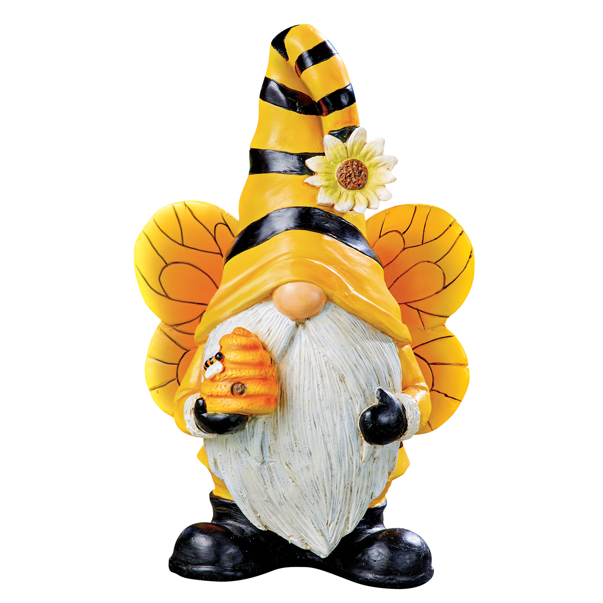 Honey bee gnomes  The Snohomish Bee Company