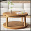 Table basse 31,5 pouces-1309243786