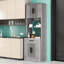 Armoire de garage 71 po-93753524