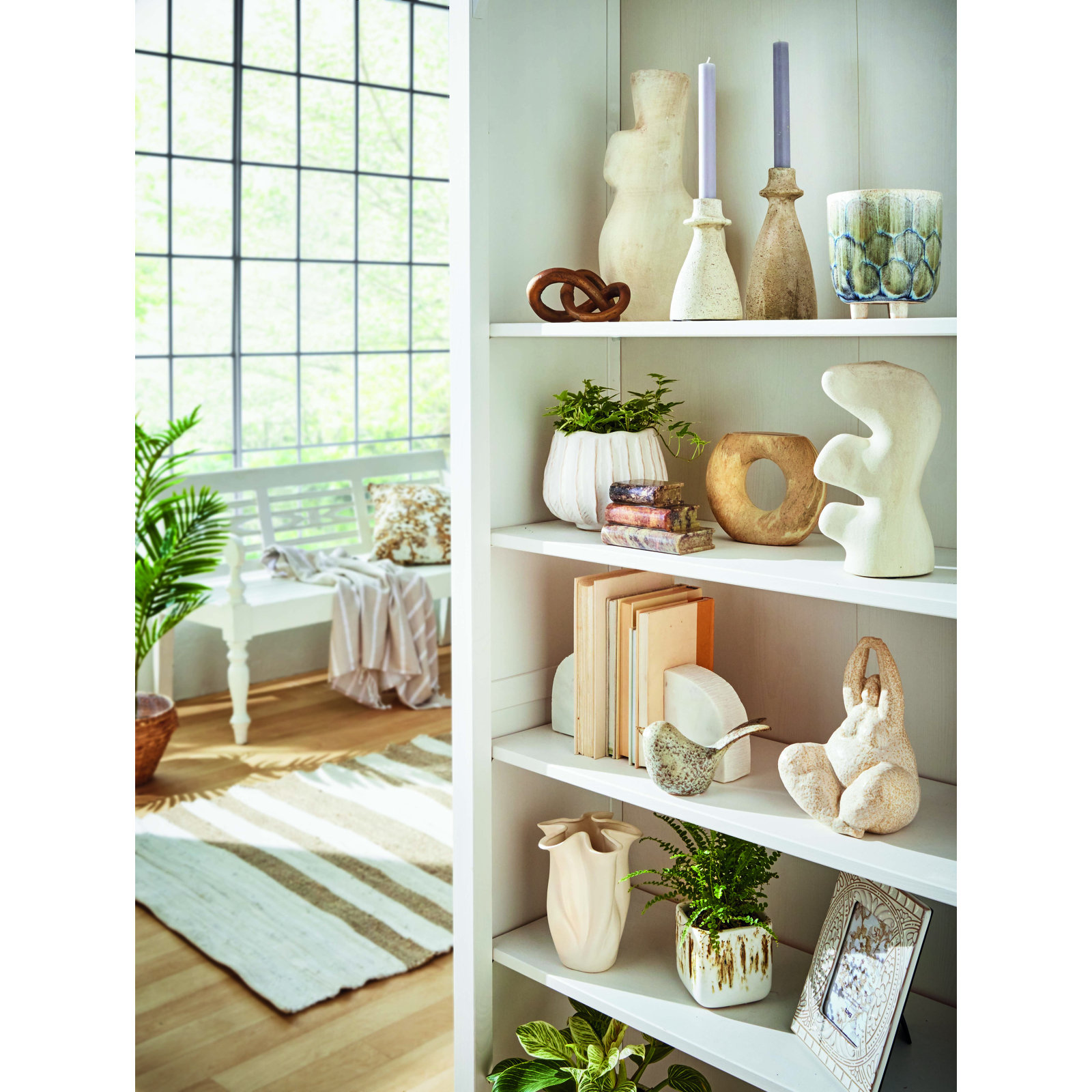 Table Vase