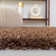 Assar Handmade Tufted Light Brown Area Rug 