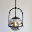 Cadel 1 - Light Single Pendant