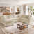 Chenille beige