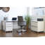 Maysey Writing Desk with Power Outlet-913343425-918334762