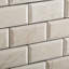 2 in. x 4 in. Polished Stone Tile