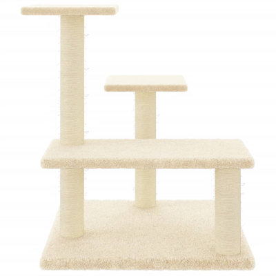 Wheaton 61cm H Cat Tree