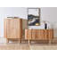 Gianetta 95cm Sideboard