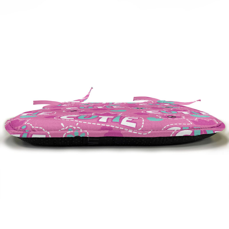 Chair Pad Cushion
