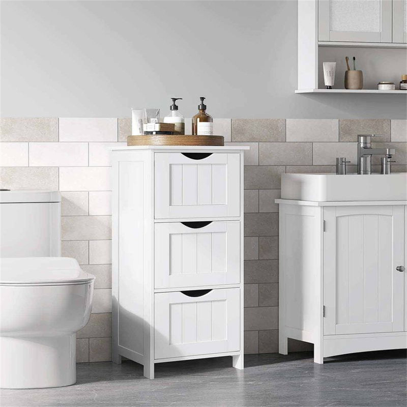 Freestanding Bathroom Cabinet