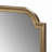 Wood Wall Mirror