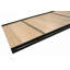 Almatine Manufactured Wood Wardrobe-1740502158
