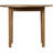 Round Dining Table