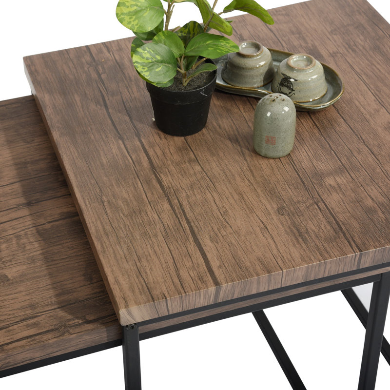 Mission Viejo Frame Nesting Tables