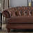 Edlizi Upholstered Chesterfield Chair-1570458465