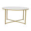 Ensemble de 3 tables basses et tables de bout avec cadre en métal Naugle-62964126-82748928