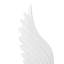 Résine aigle figurine décorative abstraite aile statue sculpture ornement artisanat bureau décoration or-271122833
