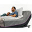 Matelas en mousse viscoélastique gélifiée 11 pouces-1906115762