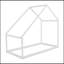 Lit maison en bois-765677943-765677896