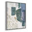 Shape of Formation III - Blue Version Print par Casa Fine Arts-99373115-99373120