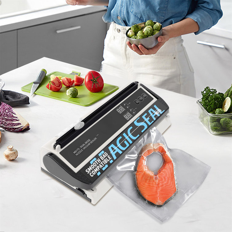 Vacuum Sealer Machine for Food Savers YINXIER