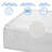 Complete Waterproof Standard Crib Mattress