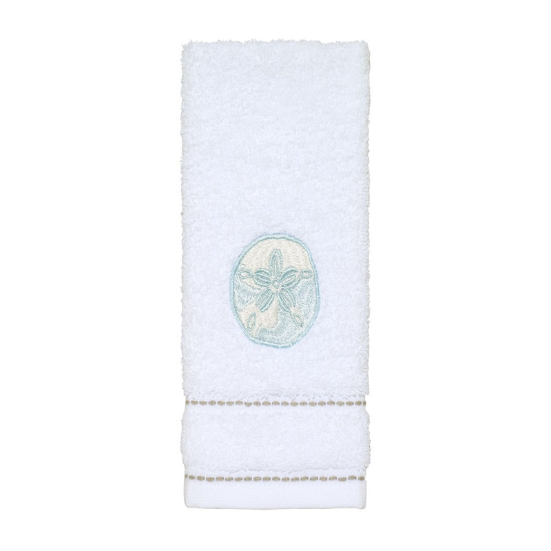 Elington 100% Cotton Towel, Fingertip Towel - 1 Pack