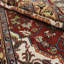 9'X12' Oriental Area Rug in Red