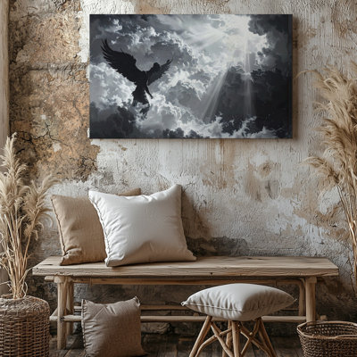 Art mural sur toile