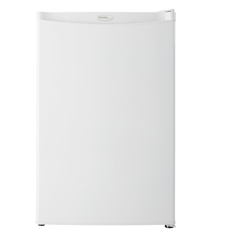 Danby Mini réfrigérateur autoportant, Blanc