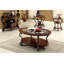 Table de bout de style traditionnel 1pc