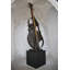 Sculpture en métal Voyd Guitare Creative and Modern