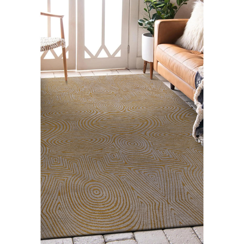 Chanille Recycled P.E.T Area Rug, Rectangle 80 x 150cm