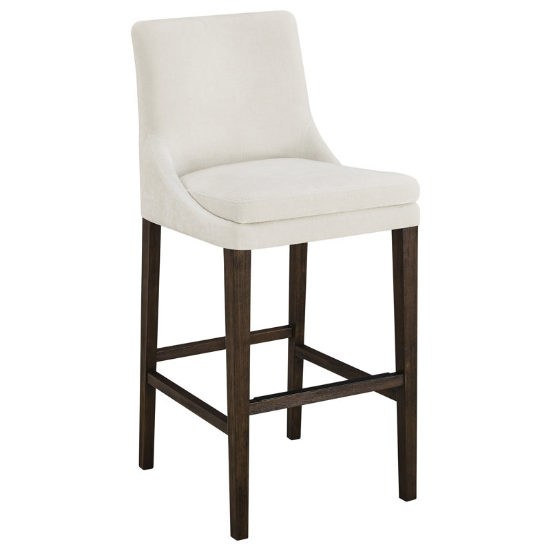 Niara Leather Counter & Bar Stool