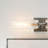 Sarita 2 Light Bathroom Bedroom Wall Fixture With Clear Ribbed Shade-112738210