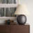 Stoke Metal Lamp-435927587
