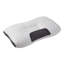 Height Adjustable Wave-shaped Pillow Insert without Pillowcase