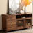 Modern sideboard Nordic minimalist locker