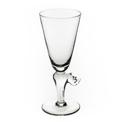 Rudisill White Wine Glasses
