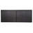 Ampthill Black Wood Matte Picture Frame
