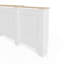 Extra Large Radiator Cover