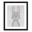 Art de lapin joyeux-47841434-47841446
