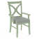 Fauteuil Hues