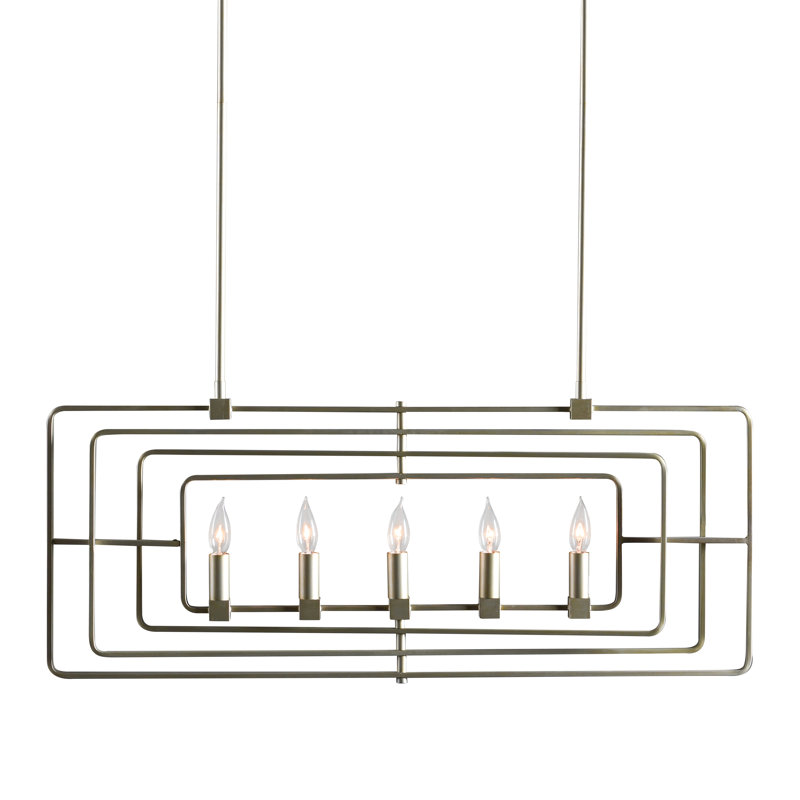 Ciara 5 - Light Pendant
